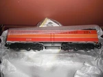 Gauge 3-RAIL Mth 20-2029-3 Southern Pacific Alco Pb Diesel Locomotive. Fixed Price $129.00.