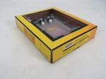 Rail King 30-11002 #58 Lamp Post Set Dark Green, Gauge. Fixed Price $30.00.