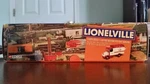 Corgi/lionelville, Mack Delivery Truck-h.p.hood & Sons Milk, DIECAST,1:50-NIB. Fixed Price $35.95.