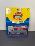 Athearn 96840 1968 Ford F-850 Box Van Pacemaker Nyc Ho 1/87 Scale Train Vehicle. Fixed Price $26.99.