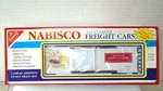 K-line #K-641203 Oreo Box Car. Fixed Price $35.00.