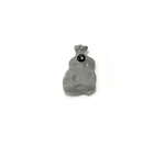 Lionel 3428-17 Gray Mail Bag With Pin. Fixed Price $7.00.