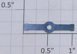 Lionel 480-38 Early Coupler Armature Spring (50). Fixed Price $25.00.