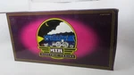 Mth Premier 20-3083-1 Atlantic Coast Line 4-8-4 Northern Steam O-scale PS2.0. Fixed Price $989.99.