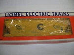 Lionel 6-17100 " Chessie System Acf Scale Size Covered Hopper Lot # 43771. Fixed Price $29.00.