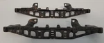 Ives 3255-20 Gauge Prewar Cast Electric Loco Frame (set 2). Fixed Price $35.00.