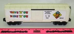 Lionel New 6-16241 Toys "r" Us Boxcar. Fixed Price $59.85.