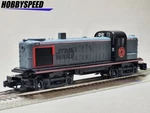 Lionel Star Wars Empire RS-3 Lionchief Diesel Engine Gauge Train 2523030-E New. Fixed Price $288.84.