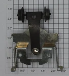 Lionel 1120-7 Scout Front Truck & Bracket Assembly (10). Fixed Price $40.00.