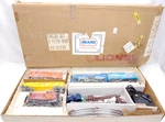 Lionel Sears 100 "celebtating New Century" Circus Train Set C-8 Ln Never Used. Fixed Price $349.99.