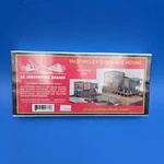 Scale Jl Innovative Design Kit #331 Mcsoreley's Old House - New. Fixed Price $45.99.