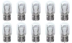 Box Of 10 #7443LL (7443 Long Life) Lamp Automotive Lightbulb. Fixed Price $15.85.