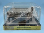 Rare 30-90394 Mth Sarge's Military Supply Store Scale Building New. Fixed Price $124.00.