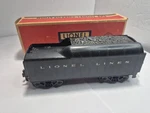 Lionel 1130T Tender W/ Original Box -. Fixed Price $59.99.