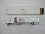 Ertl Semi Truck 1:64 Scale Convoy Systems Inc. Kenworth T600A. Fixed Price $25.00.
