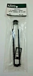 Kato 922091 Handrail Set Dash 6 Step Narrow Hr Brack. Fixed Price $11.04.