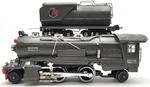 Lionel 263E Vintage Prewar Tinplate Steam Locomotive & Tender. Fixed Price $449.99.