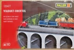 Faller 120477 Ho Cut Stone Viaduct Bridge Kit. Fixed Price $29.69.