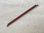 Vintage Prewar Lionel Train Fits No. 805 / 655 1- Boxcar Sliding Doorrail. Fixed Price $12.95.