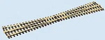 Peco Code 124 Inbullheadin Nickel Silver Track Long Crossing (8 Degr SL-E794BH. Fixed Price $179.98.