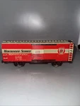 Marx 37956 Prr Merchandise Service Boxcars With Opening Doors No -. Fixed Price $5.00.