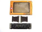Cox Ho Scale Bridge & Trestle No. 6231-3 Low Ship Cost. Fixed Price $14.50.