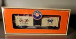 New Lionel 6-29909 Love Maryland State Boxcar Chesapeake Bay Blue Crab Trans.. Fixed Price $269.95.