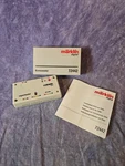 New! Marklin 72442 Braking Module. Fixed Price $94.99.