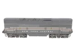 Lionel 2344C Vintage New York Central F-3 B Unit Non-powered Diesel Locomotive. Fixed Price $147.83.