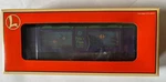 Lionel 6-19965 Railroader Club Animated Aquarium Car New Unopened 1998. Fixed Price $29.99.