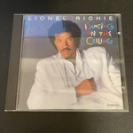 Japan Cd Lionel Richie Dancing The Ceiling Motown R32M-1005. Fixed Price $30.00.