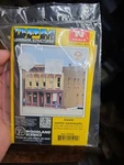 Woodland Scenics Scale Hayes Hardware Kit 50200. Railroad Needs Assembly. Fixed Price $9.99.