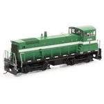 Athearn ATH86749 Ssrx SW1000 #8 Locomotive Ho Scale. Fixed Price $219.99.