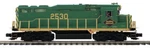 Mth Premier Reading & Northern GP-30 Diesel Engine PS3! 20-21295-1 Scale. Fixed Price $599.99.