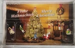 HO=1/87 Preiser #10763 Sitting Santa/chair. Mom- Kids-gifts Ready To Place Built. Fixed Price $22.98.
