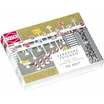 Busch 6027 Ho Traffic Sign Set. Fixed Price $11.99.