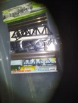 Ho Atlas Truss Deck Bridge Kit Nos Box Single Track Code 100. Fixed Price $8.00.