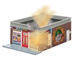 Lionel 2129030 Plug-expand-play Sgt Stumpy's Red White & Boom Fireworks. Fixed Price $258.50.