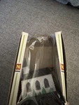 Bachmann Trains Country Church Built-up Building Scale. Fixed Price $12.00.