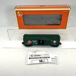 Lionel 6-52148 Chicagoland Clrc Rea Santa Fe Operating Boxcar New Club. Fixed Price $53.99.