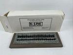 K-line Gauge K-971 Resin Collectors Display Base W/track 15. Fixed Price $28.45.