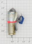 Faulhaber 1624E012SS123 Sa Vdc Micromotor With Gear Reducer And Wiring. Fixed Price $20.00.