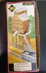 Vintage Ho Gauge Plasticville Coaling Station Model 2700 Kit Unassembled. Fixed Price $14.77.