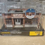 Woodland Scenics Gauge BR5873 Smith Brothers Tv & Appliance Store New (other). Fixed Price $119.99.