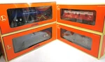Lionel 6-21750 Nickel Plate Road Rolling Stock 4 Pack Set New Box. Fixed Price $149.99.