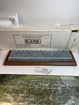 K-line K-973 Heavy Resin Collector's Display Base 18" Inch Highway For Diecast. Fixed Price $10.00.