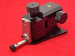 Precision Manual Probe Station Test Seat Stage Micro Positioner. Fixed Price $249.95.