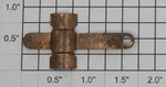 Lionel ZW-80 Copper Contact Spring (50). Fixed Price $75.00.