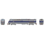 Athearn ATHG81234 Amtrak P42DC Phase #8 Locomotive Ho Scale. Fixed Price $204.99.