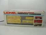 Vintage Lionel #6-9728 Convention Car O/O27 Guage. Fixed Price $10.00.